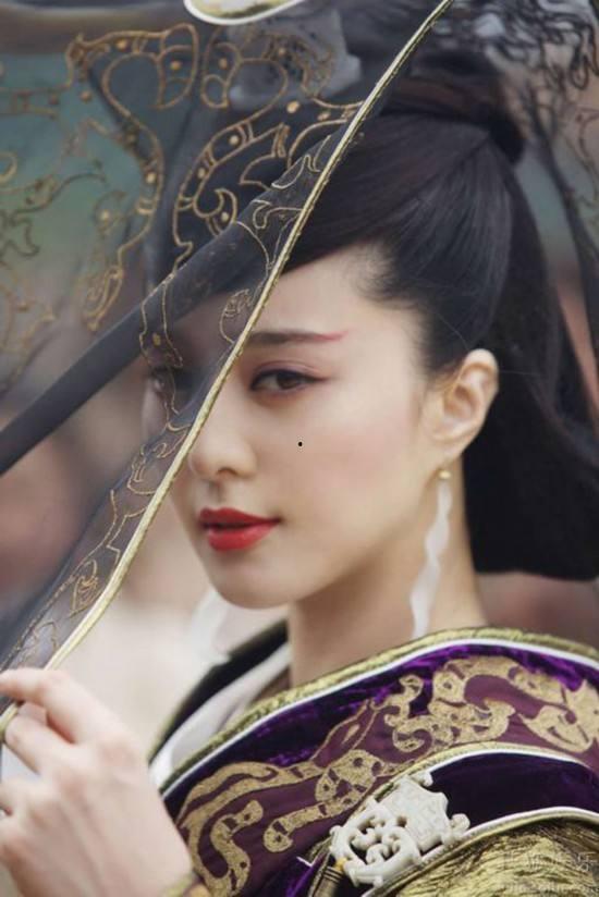 2020娱乐圈吃瓜大合集古风画,古风画卷中的瓜田喜事